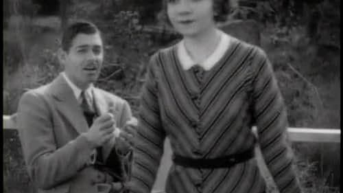 It Happened One Night -- Trailer