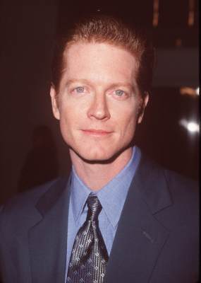 Eric Stoltz at an event for Lock, Stock and Two Smoking Barrels (1998)