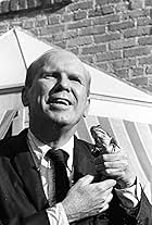 John Fiedler in Bewitched (1964)