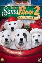 Santa Paws 2: The Santa Pups