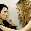 Winona Ryder and Angelina Jolie in Girl, Interrupted (1999)