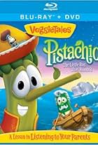 VeggieTales: Pistachio