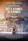 Art & Krimes by Krimes (2021)