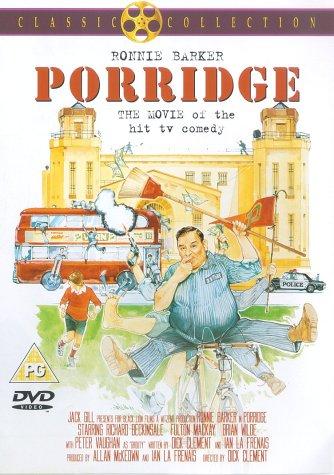 Porridge (1979)