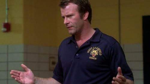 Thomas Jane in Hung (2009)