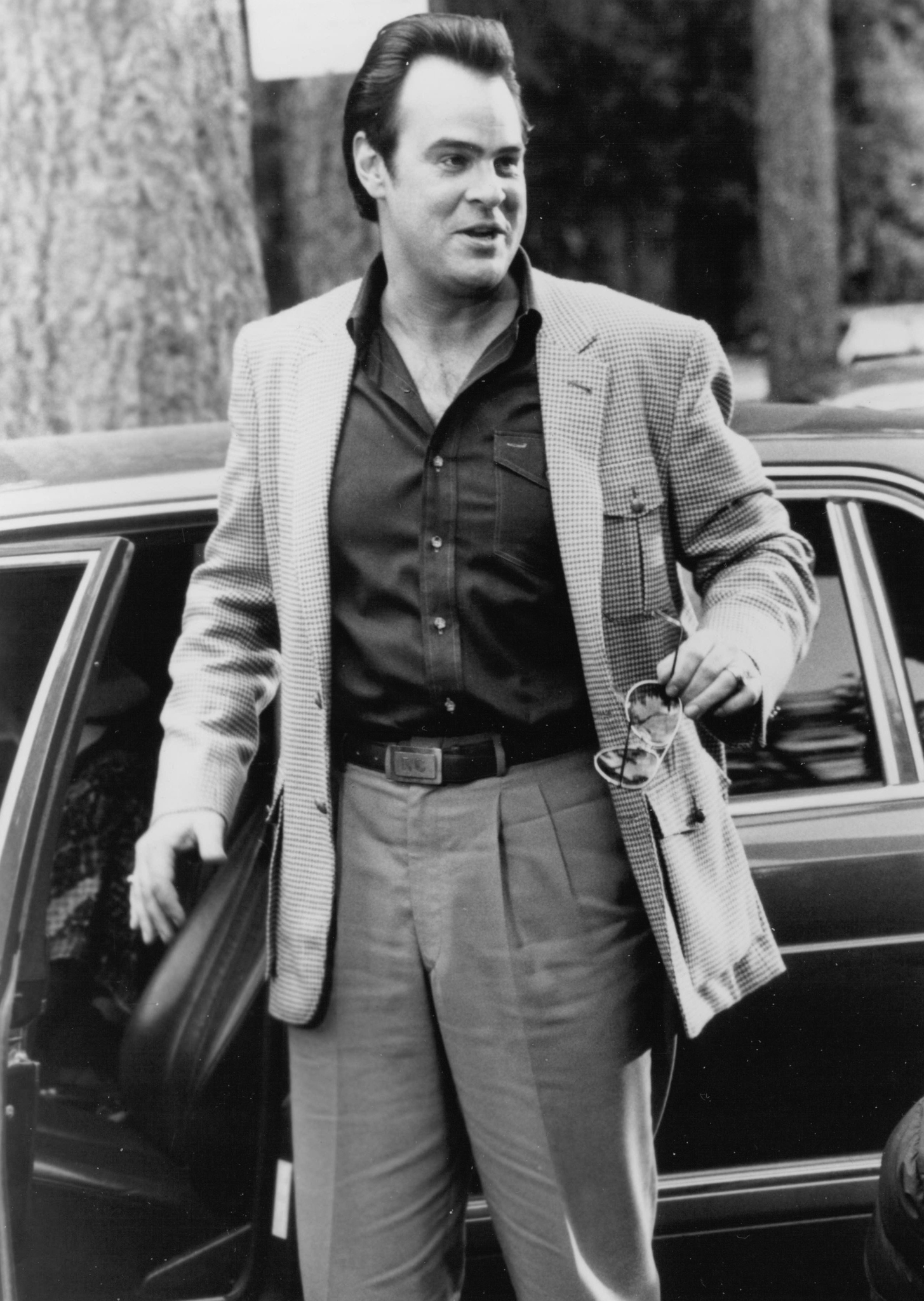 Dan Aykroyd in The Great Outdoors (1988)