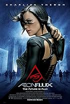 Æon Flux