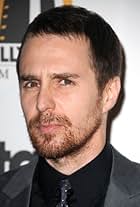 Sam Rockwell