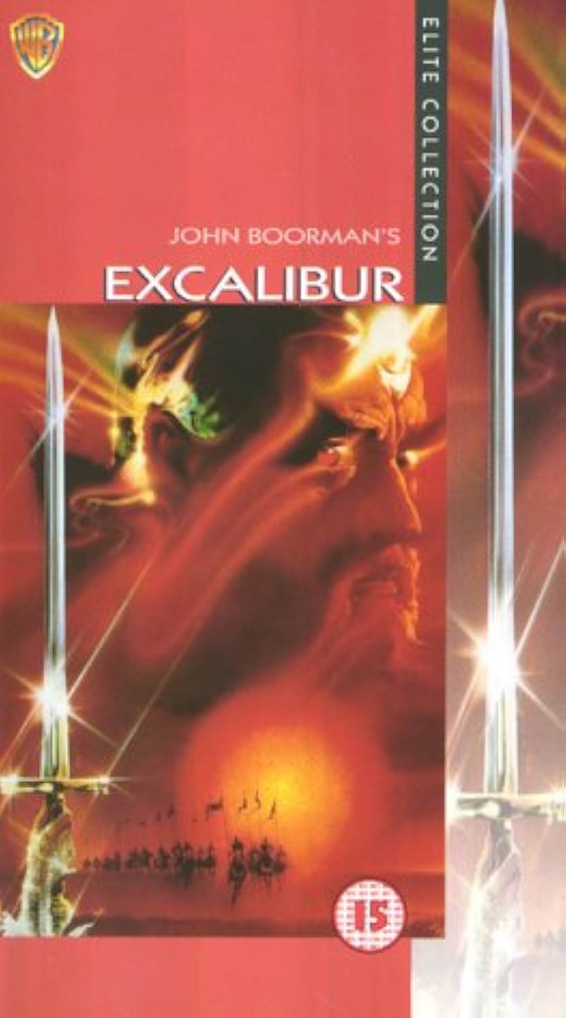 Excalibur (1981)