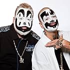 Insane Clown Posse