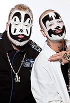 Insane Clown Posse