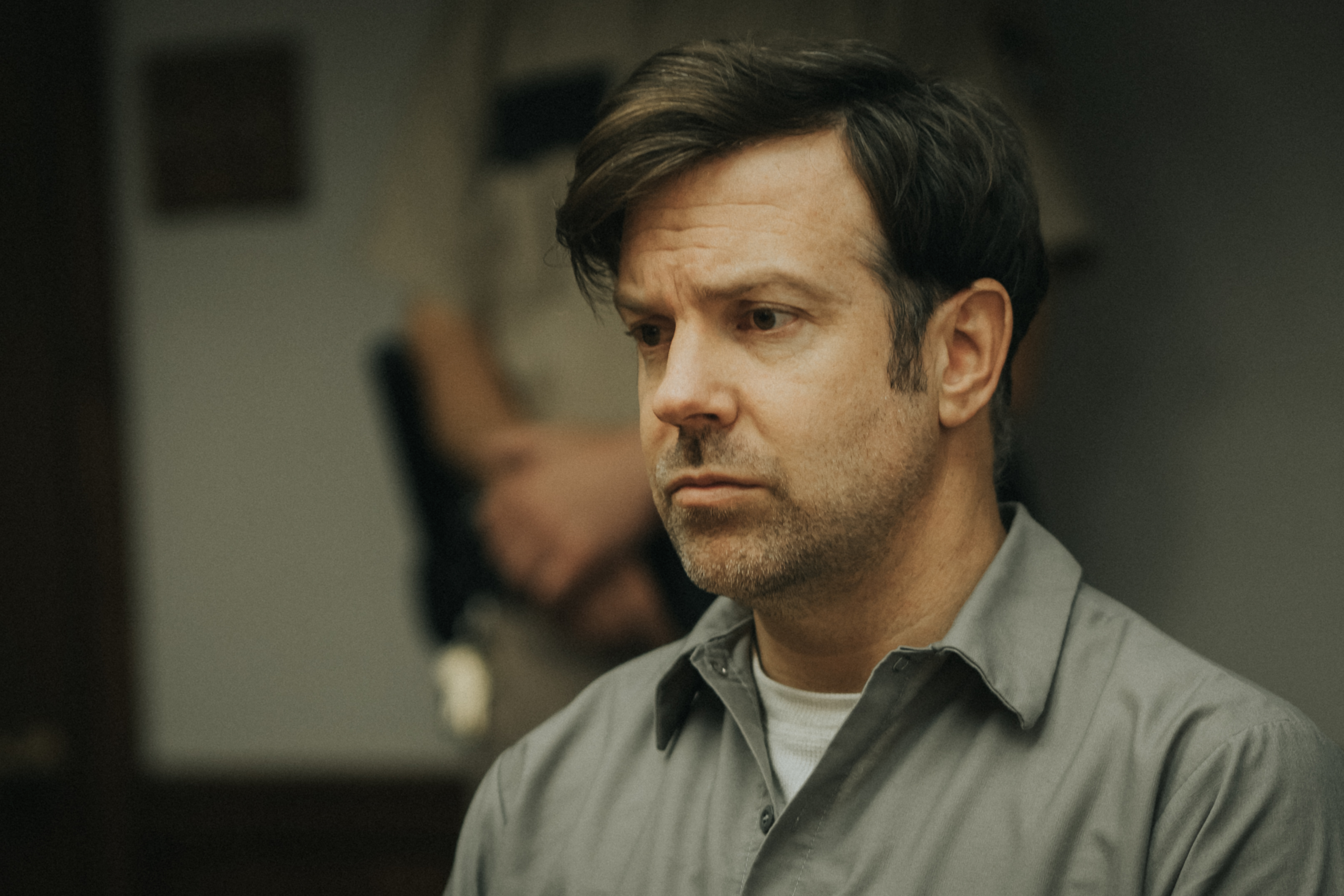 Jason Sudeikis in South of Heaven (2021)