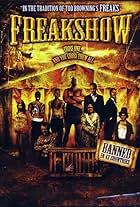 Freakshow (2007)