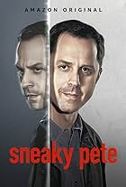 Giovanni Ribisi in Sneaky Pete (2015)