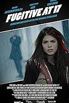 Marie Avgeropoulos in Fugitive at 17 (2012)