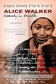 Primary photo for Alice Walker: Beauty in Truth