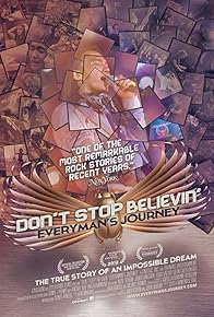 Primary photo for Don't Stop Believin': Everyman's Journey