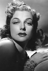 Primary photo for Ann Sheridan