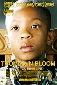 Primary photo for Thomas in Bloom