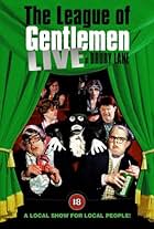 The League of Gentlemen: Live at Drury Lane