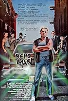 Repo Man