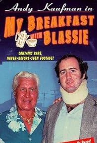 Primary photo for My Breakfast with Blassie