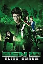 Ben 10: Alien Swarm