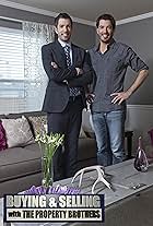 Property Brothers - Buying + Selling