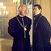 Nick Dunning and James Frain in The Tudors (2007)