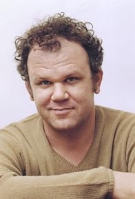 Primary photo for John C. Reilly