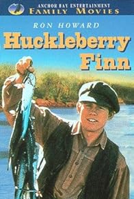 Primary photo for Huckleberry Finn