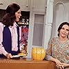 Valerie Harper and Mary Tyler Moore in Mary Tyler Moore (1970)