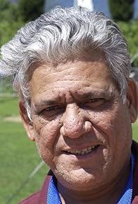 Primary photo for Om Puri