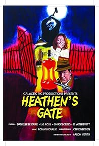 Primary photo for Heathen's Gate