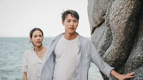 Yeena Salas and Jirayu Tangsrisuk in The Deadly Affair (2022)