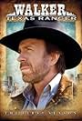 Chuck Norris in Chuck Norris: O Homem da Lei (1993)