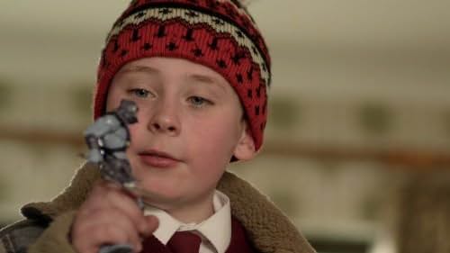 David Rawle in Moone Boy (2012)