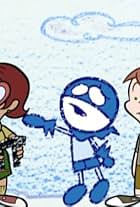 ChalkZone: Rudy's Date/A Kid's Life/The Fairly OddParents: Too Many Timmy's!