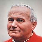 Pope John Paul II