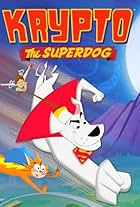 Krypto the Superdog