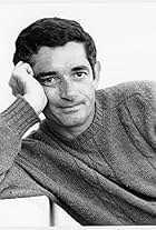 Jacques Demy in Los paraguas de Cherburgo (1964)