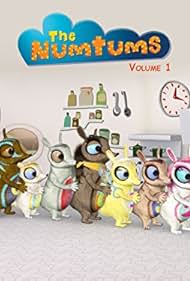 NumTums (2012)