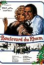 Brigitte Bardot and Lino Ventura in Boulevard do Rum (1971)