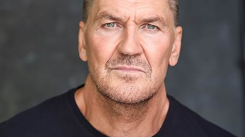 Craig Fairbrass