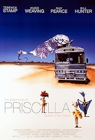 Primary photo for The Adventures of Priscilla, Queen of the Desert