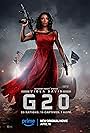 Viola Davis in G20 (2025)