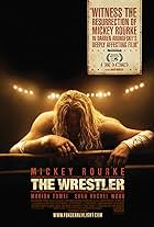 Mickey Rourke in The Wrestler (2008)