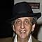 Vincent Schiavelli at an event for The Singing Detective (2003)