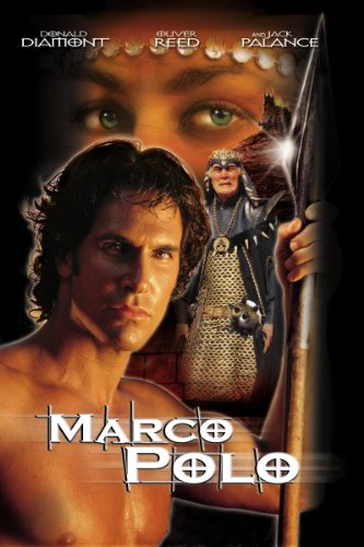 The Incredible Adventures of Marco Polo (1998)