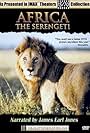 Africa: The Serengeti (1994)